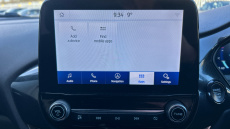 Ford Puma 1.0 EcoBoost Hybrid mHEV ST-Line 5dr Petrol Hatchback